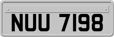 NUU7198