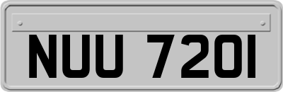 NUU7201