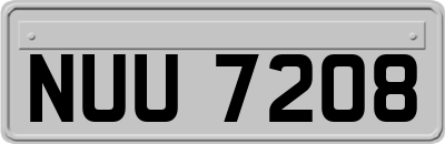 NUU7208