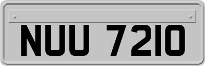 NUU7210