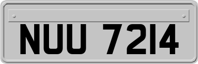 NUU7214