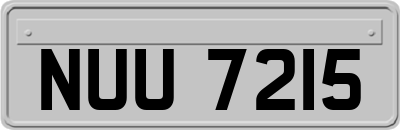 NUU7215