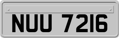 NUU7216