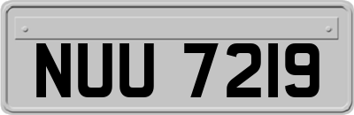 NUU7219