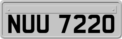 NUU7220