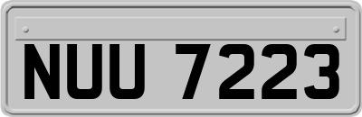 NUU7223