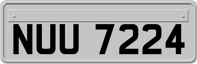 NUU7224