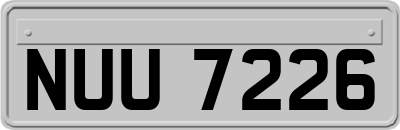 NUU7226