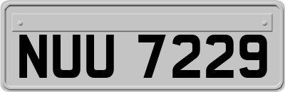 NUU7229