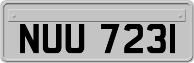 NUU7231