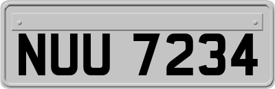 NUU7234
