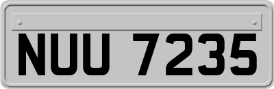 NUU7235