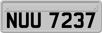 NUU7237