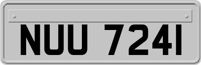 NUU7241