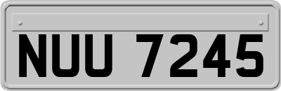 NUU7245