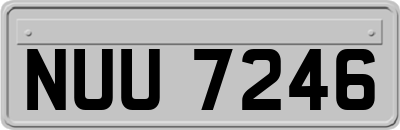 NUU7246
