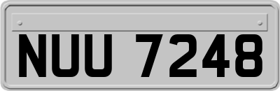 NUU7248