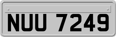 NUU7249