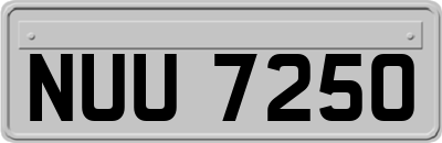 NUU7250