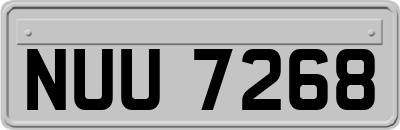 NUU7268