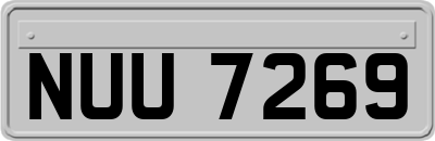 NUU7269
