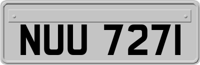 NUU7271