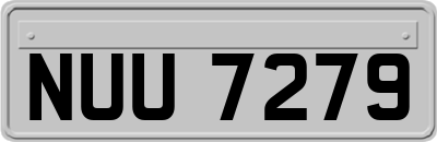 NUU7279
