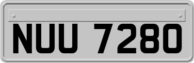 NUU7280