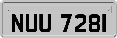 NUU7281