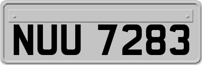 NUU7283