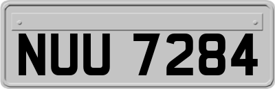 NUU7284