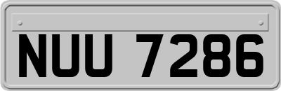 NUU7286
