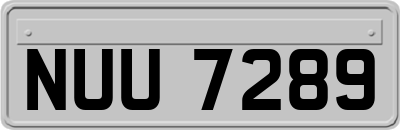 NUU7289