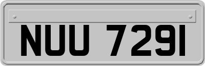 NUU7291