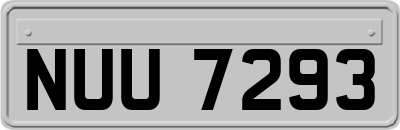 NUU7293