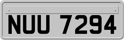 NUU7294