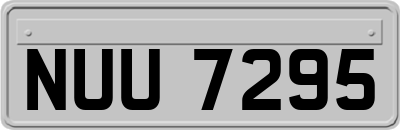 NUU7295