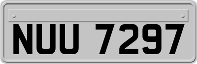 NUU7297