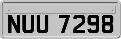 NUU7298