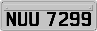 NUU7299