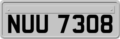 NUU7308