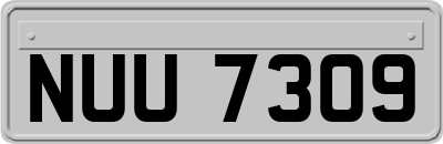 NUU7309