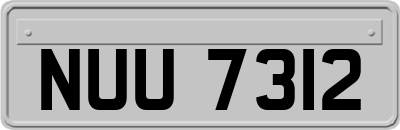 NUU7312