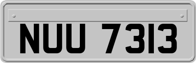 NUU7313