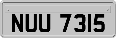 NUU7315