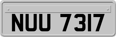 NUU7317