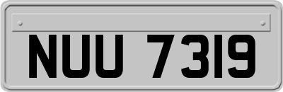 NUU7319