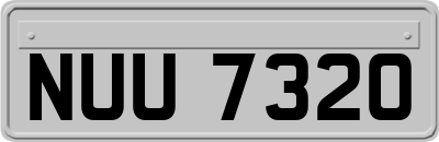 NUU7320