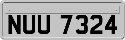 NUU7324