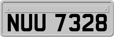 NUU7328